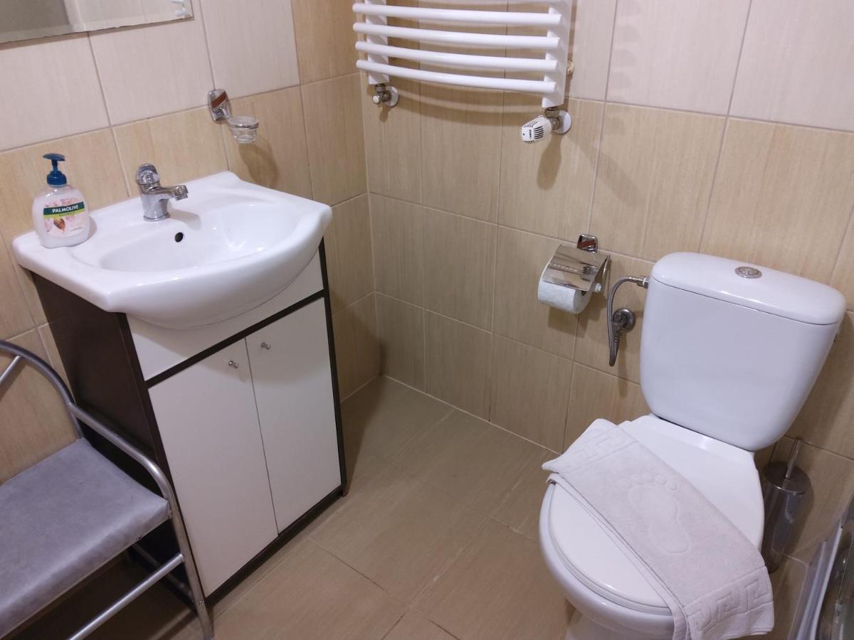 Pokoje Goscinne Sobieszow Jelenia Góra Exterior foto