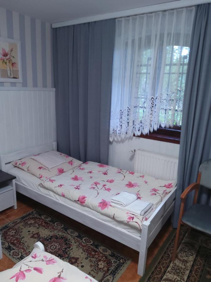 Pokoje Goscinne Sobieszow Jelenia Góra Exterior foto